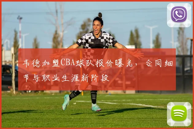 韦德加盟CBA球队报价曝光,合同细节与职业生涯新阶段