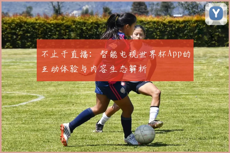 不止于直播：智能电视世界杯App的互动体验与内容生态解析