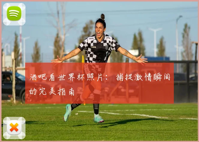 酒吧看世界杯照片：捕捉激情瞬间的完美指南