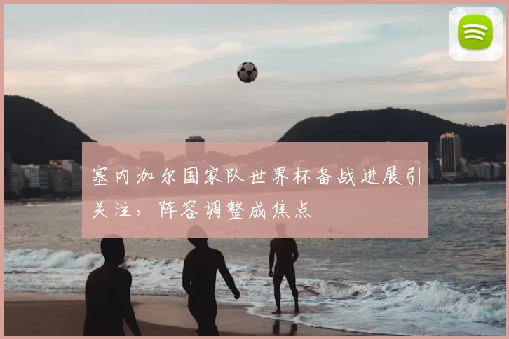 塞内加尔国家队世界杯备战进展引关注,阵容调整成焦点
